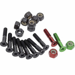 Jacuzzi Dark Wave Hardware Phillips 1"