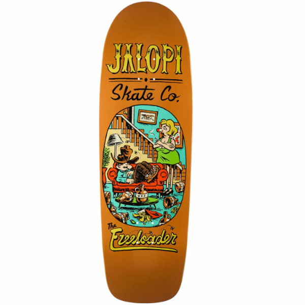 Anti Hero Jalopi Freeloader 10.14