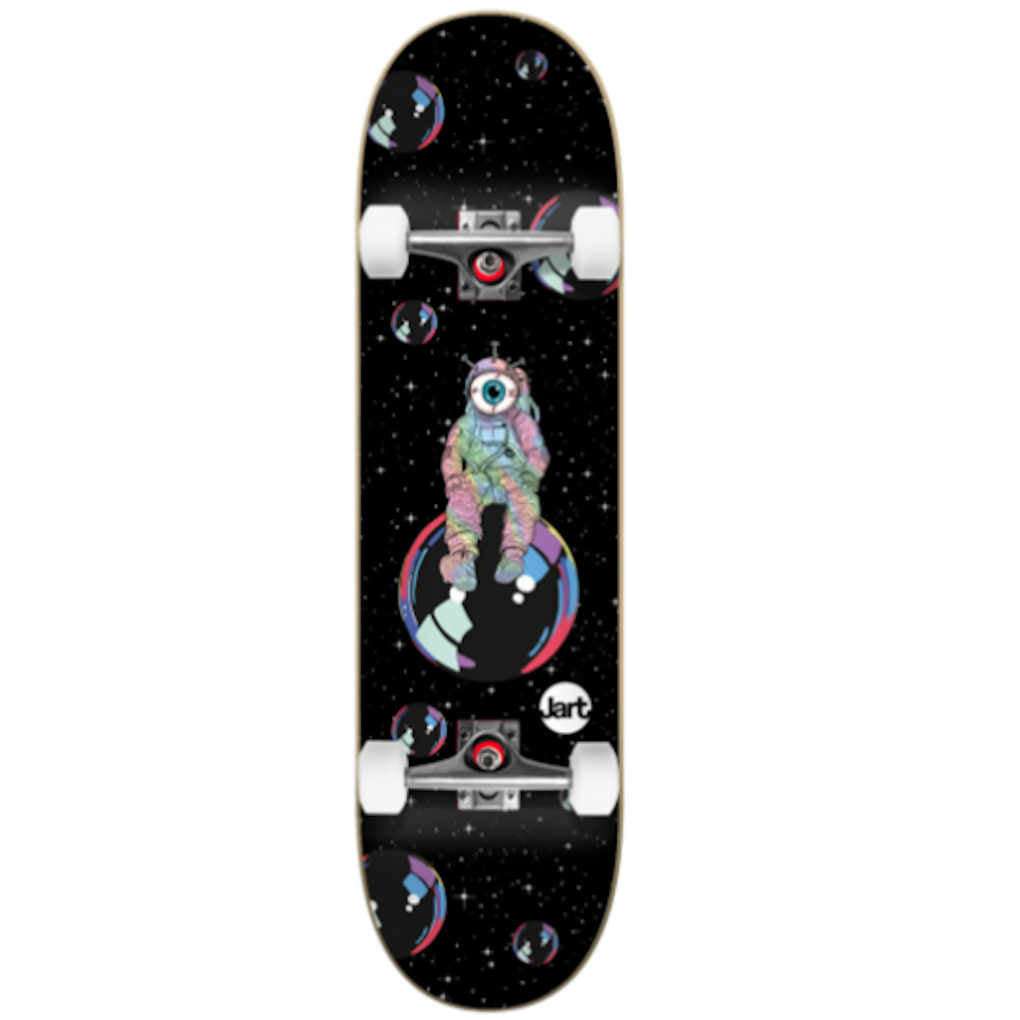 Jart Gravity Mini 7.5"