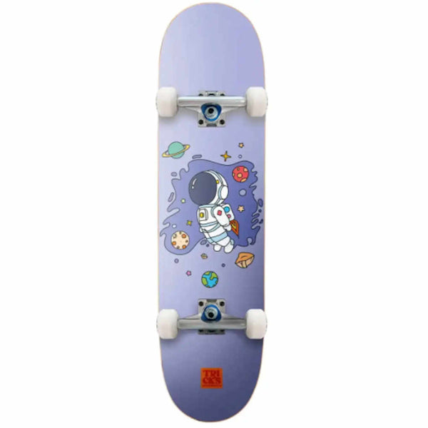 Jart Space Jump Mini 7.25"