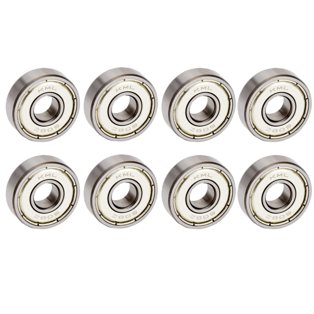 KML Bearings