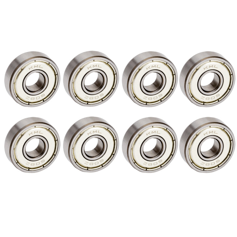 KML Bearings
