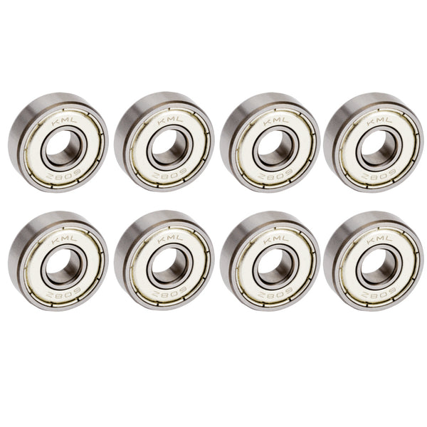 KML Bearings