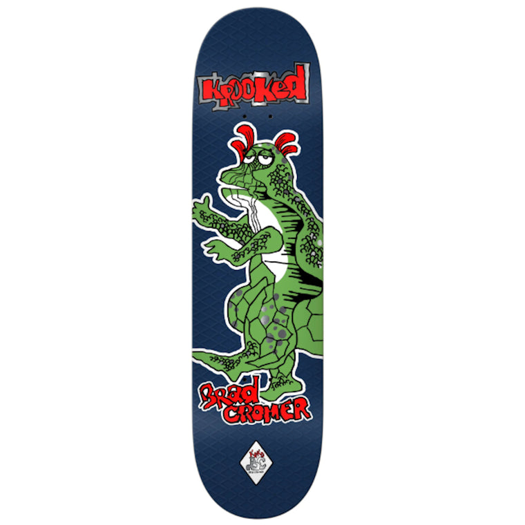 Krooked Cromer Redux 8.06