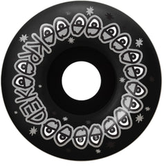 Krooked Birds Green Small 7.75"