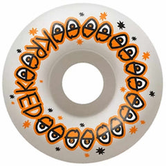 Krooked Glow Eyes Large 8.25"
