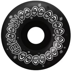 Krooked Glow Eyes Large 8.06"