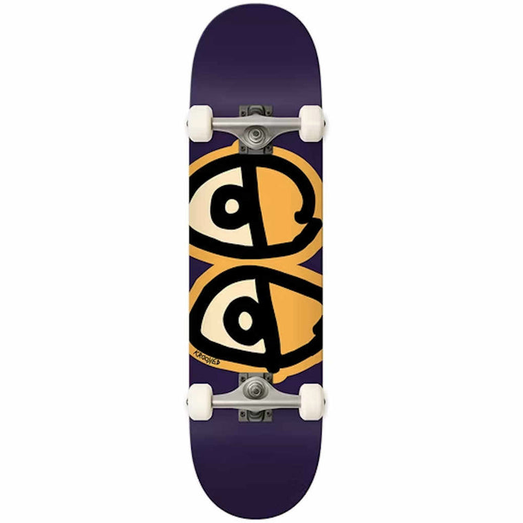 Krooked Glow Eyes Large 8.25