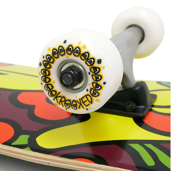 Krooked Shmoo Vibes Mini 7.3"