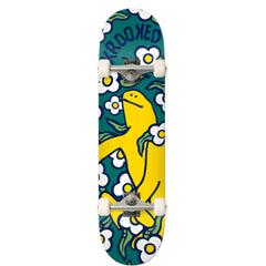Krooked Shmoo Vibes Teal Mini 7.3"