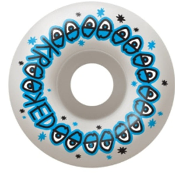 Krooked Birds Medium 7.75"