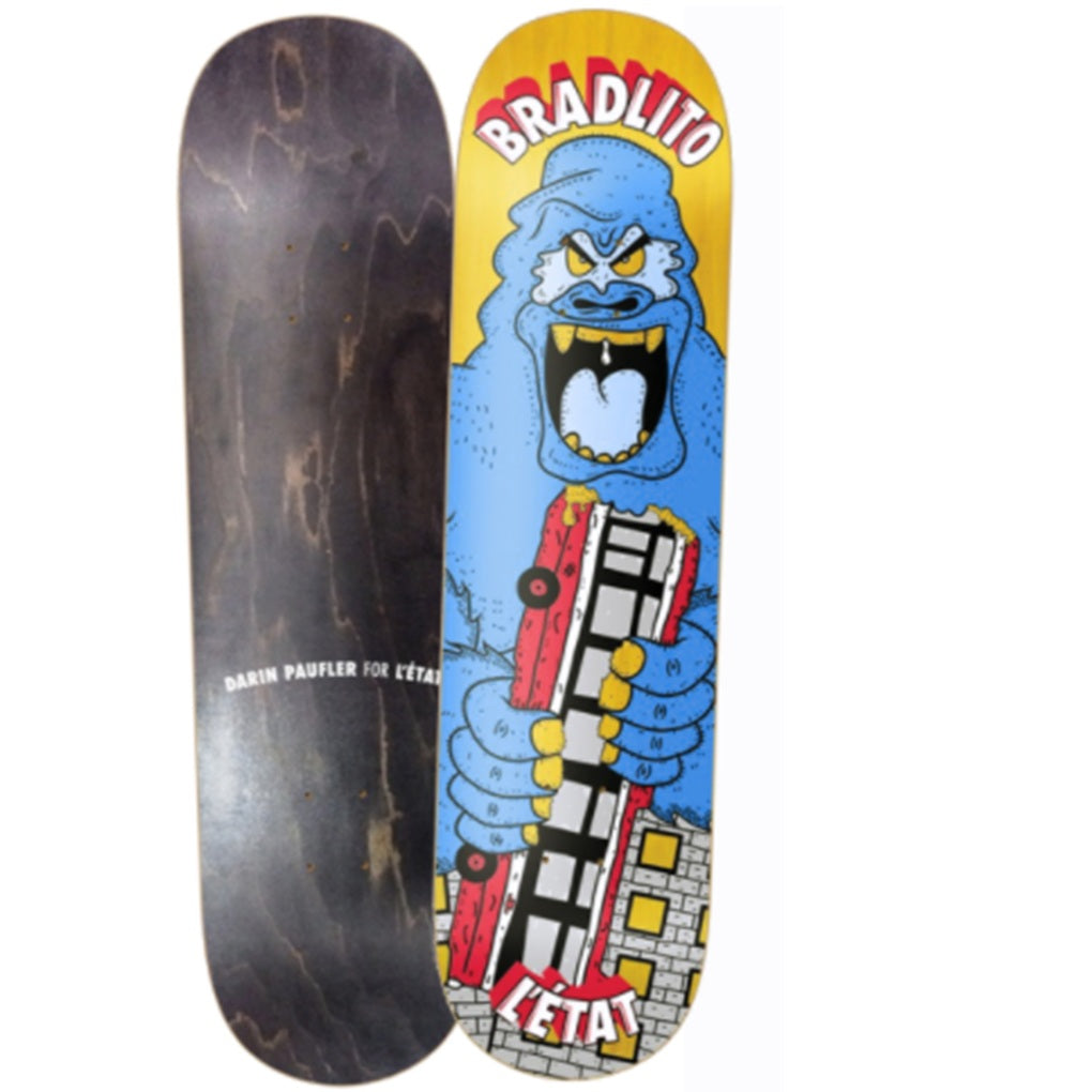 L'Etat Bradlito 8.25"