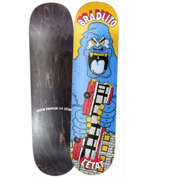 L'Etat Bradlito 8.25"