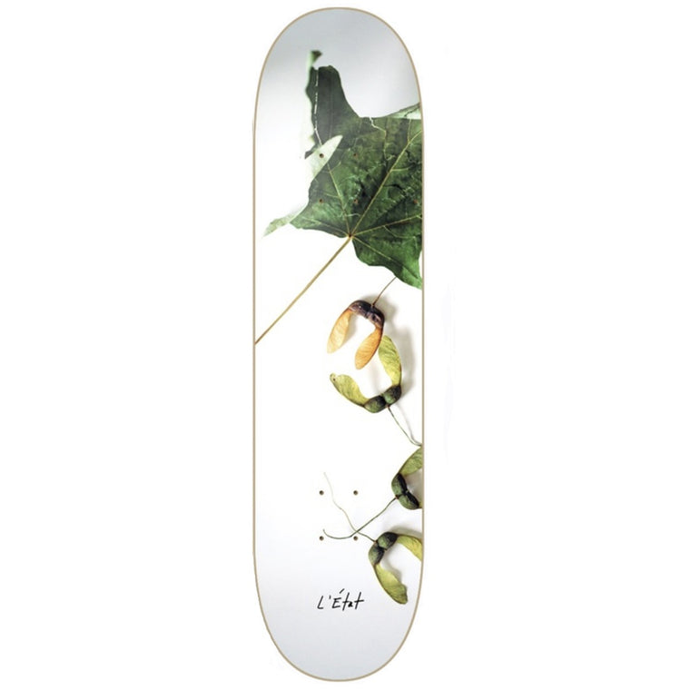 L'Etat In Maple We Trust 8.25