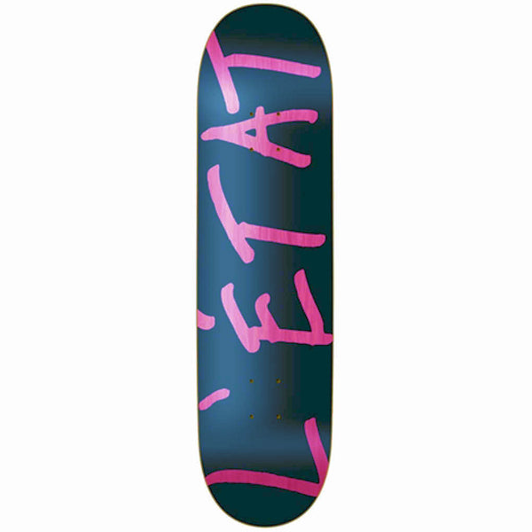 L'Etat Team Script 8.5"