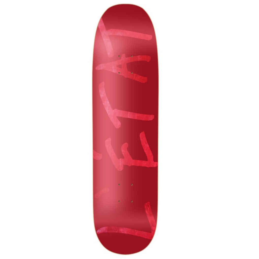 L'Etat Team Script Street Racer 8.5"