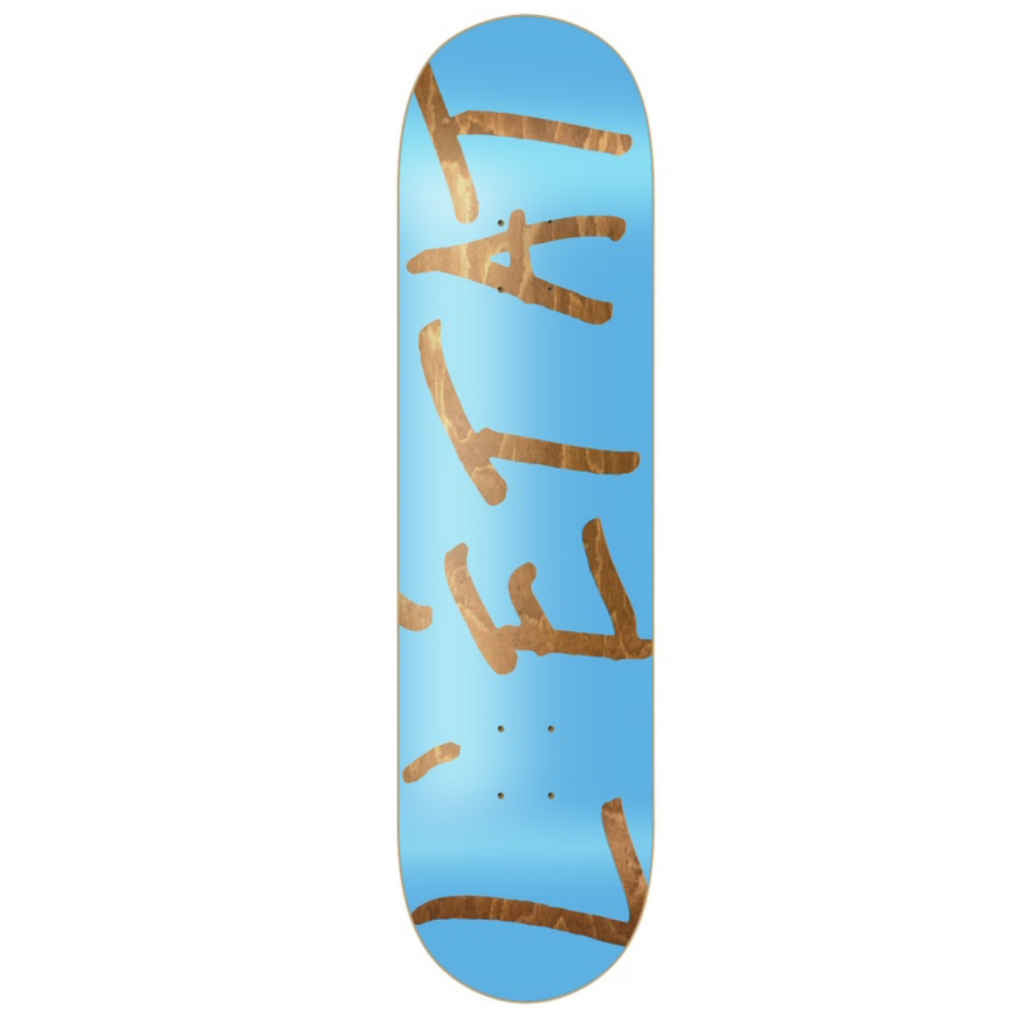 L'Etat Team Script 8.5"