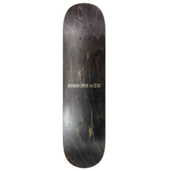 L'Etat Loper Twin 8.5"