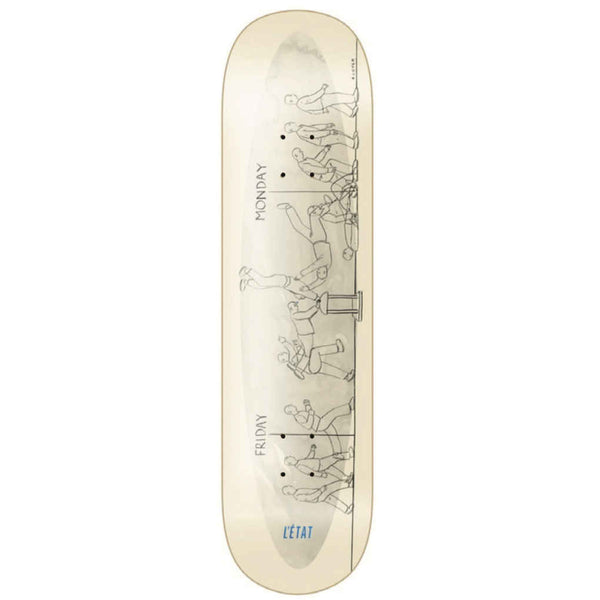 L'Etat Loper Twin 8.5"