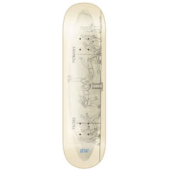 L'Etat Loper Twin 8.5"
