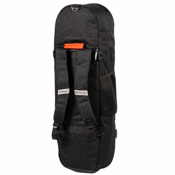 Loaded X Kyoto SB Pro 2 Bag Black