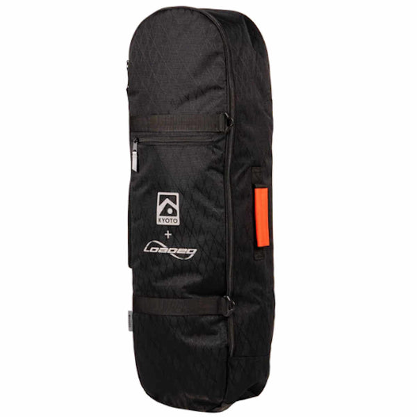 Loaded X Kyoto SB Pro 2 Bag Black