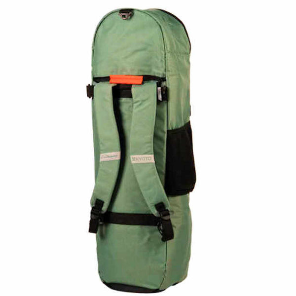 Loaded X Kyoto SB Pro 2 Bag Green