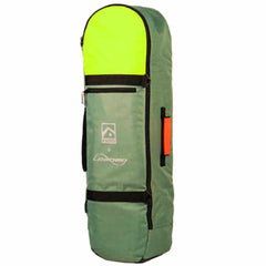 Loaded X Kyoto SB Pro 2 Bag Green