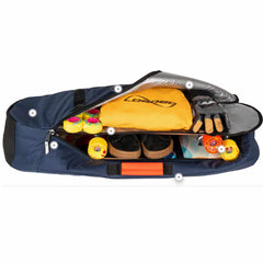 Loaded X Kyoto SB Pro 2 Bag Black