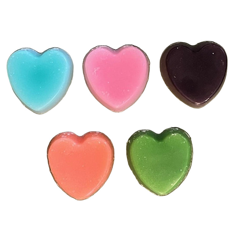 Love Wax Assorted Colours
