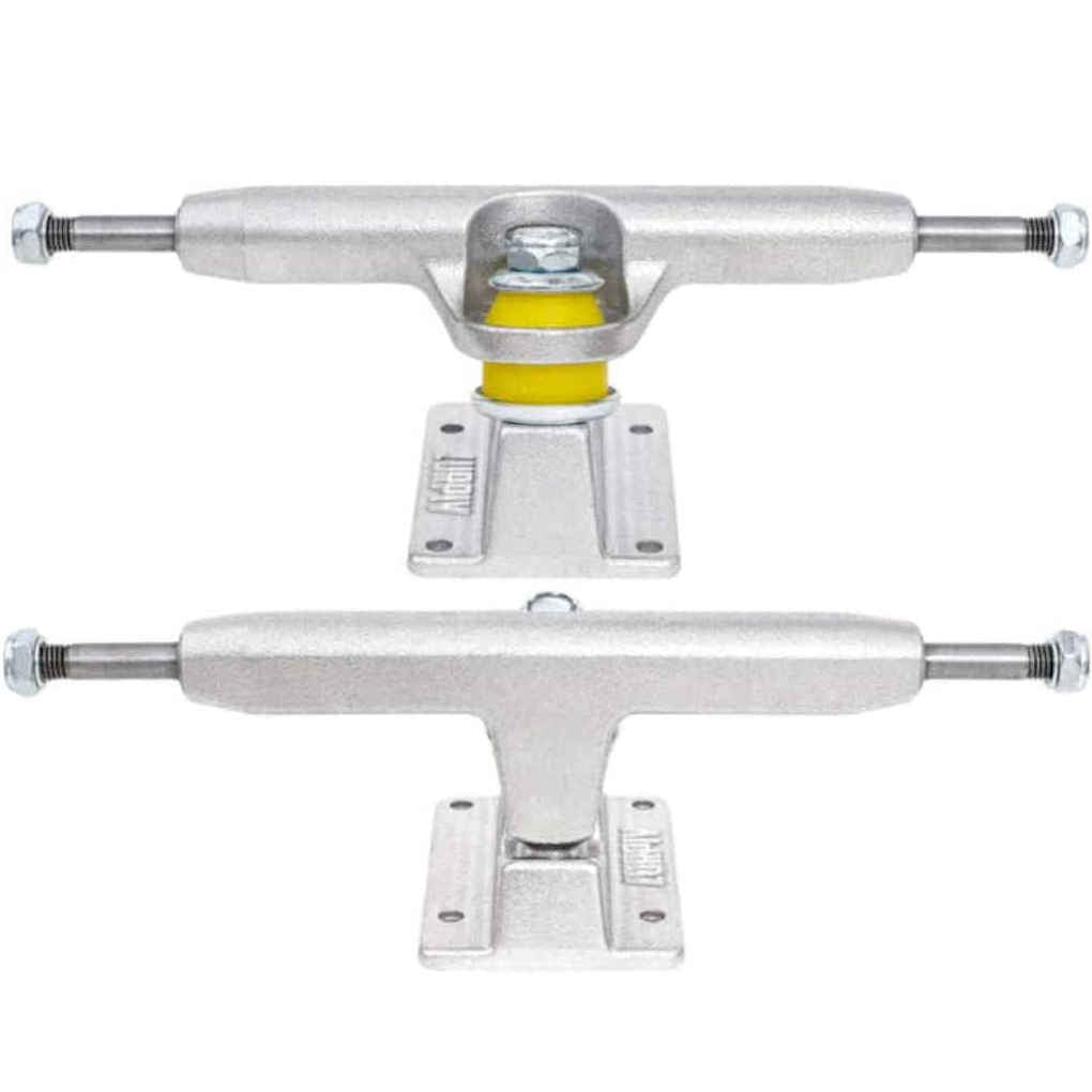 Lurpiv 150 Polished 8.5"