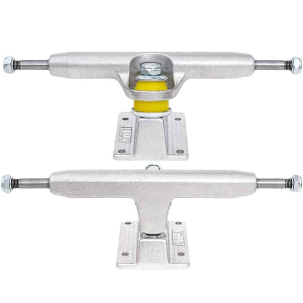 Lurpiv 150 Polished 8.5"