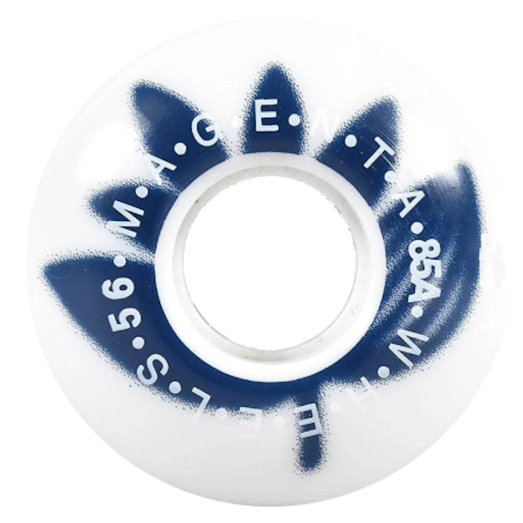 Magenta Wheels Power 85A 56mm