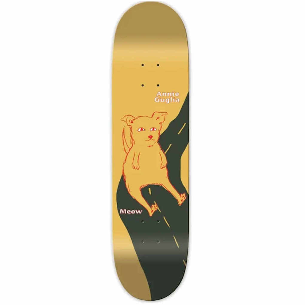 Meow Gulgia Barto 8"