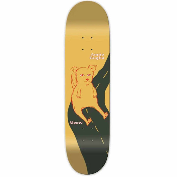 Meow Gulgia Barto 8"