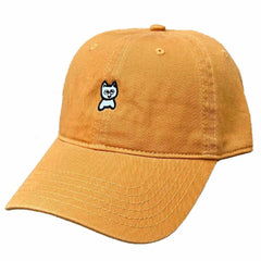 Meow Unstructured Mustard