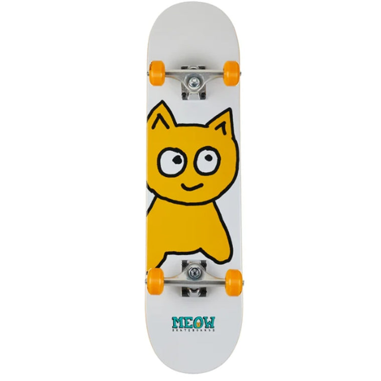 Meow Big Cat Medium 7.75