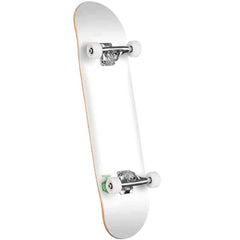 Mini Logo Detonator White Large 8.25"