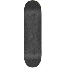 Mini Logo Detonator White Large 8.25"