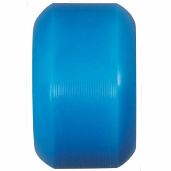 Mini Logo Wheels A Cut 101A 52mm Blue