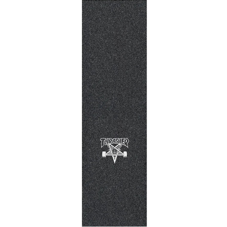 Mob Grip Tape Sheet Thrasher Skate Goat