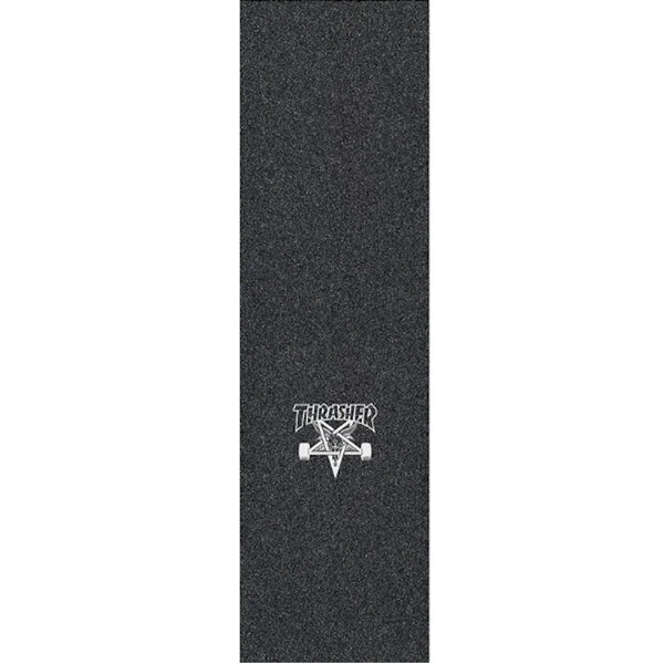 Mob Grip Tape Sheet Thrasher Skate Goat