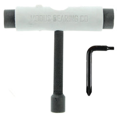 Modus Skate Tool White