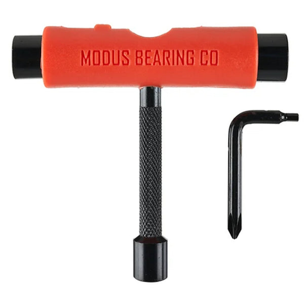 Modus Skate Tool Orange