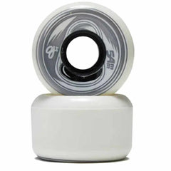 OJ Keyframe Frozen Energy 92A 54mm White