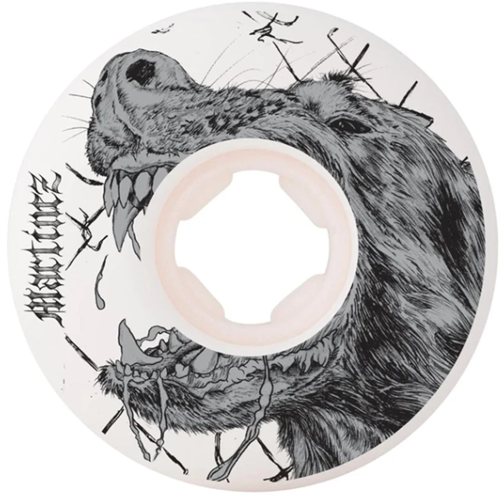 OJ Wheels Martinez Guero Chubbies 99A 54mm