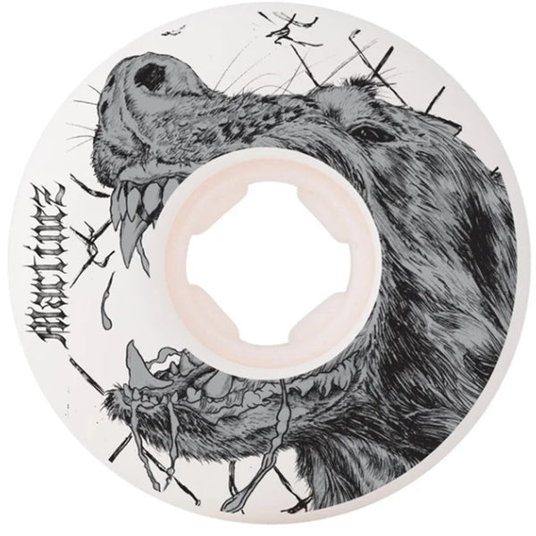OJ Wheels Martinez Guero Chubbies 99A 54mm