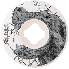 OJ Wheels Martinez Guero Chubbies 99A 54mm