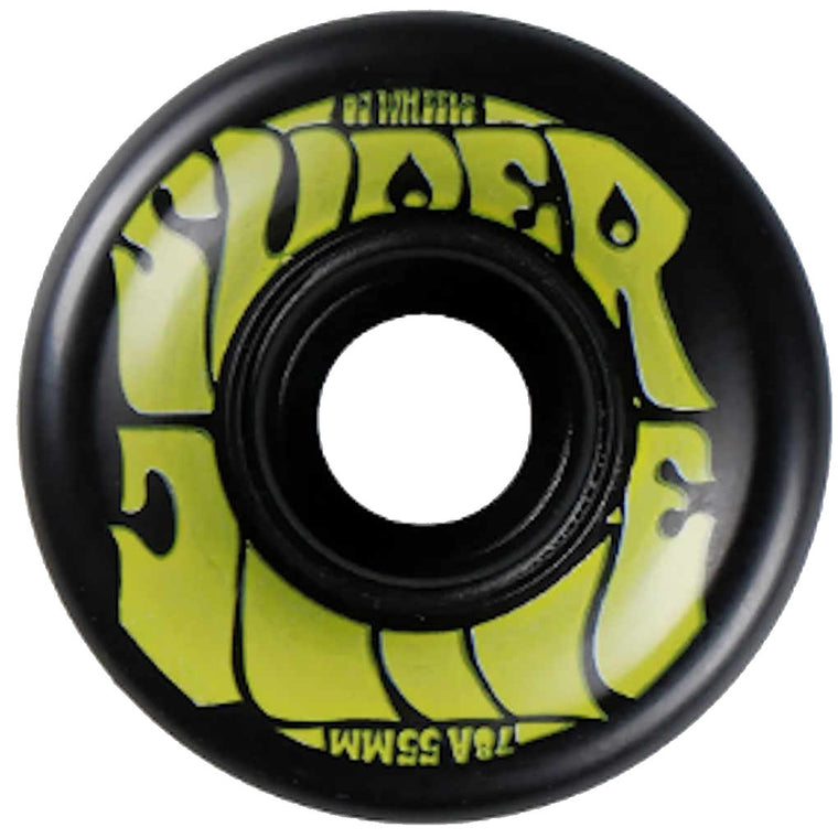 OJ Super Juice Mini 78A 55mm Black
