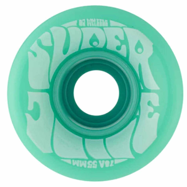 OJ Super Juice Mini 78A 55mm Aqua